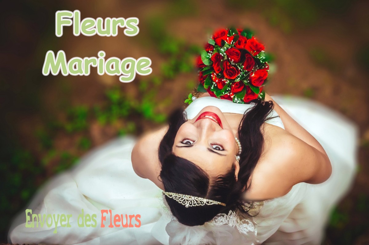 lIVRAISON FLEURS MARIAGE à MARGNY-LES-COMPIEGNE