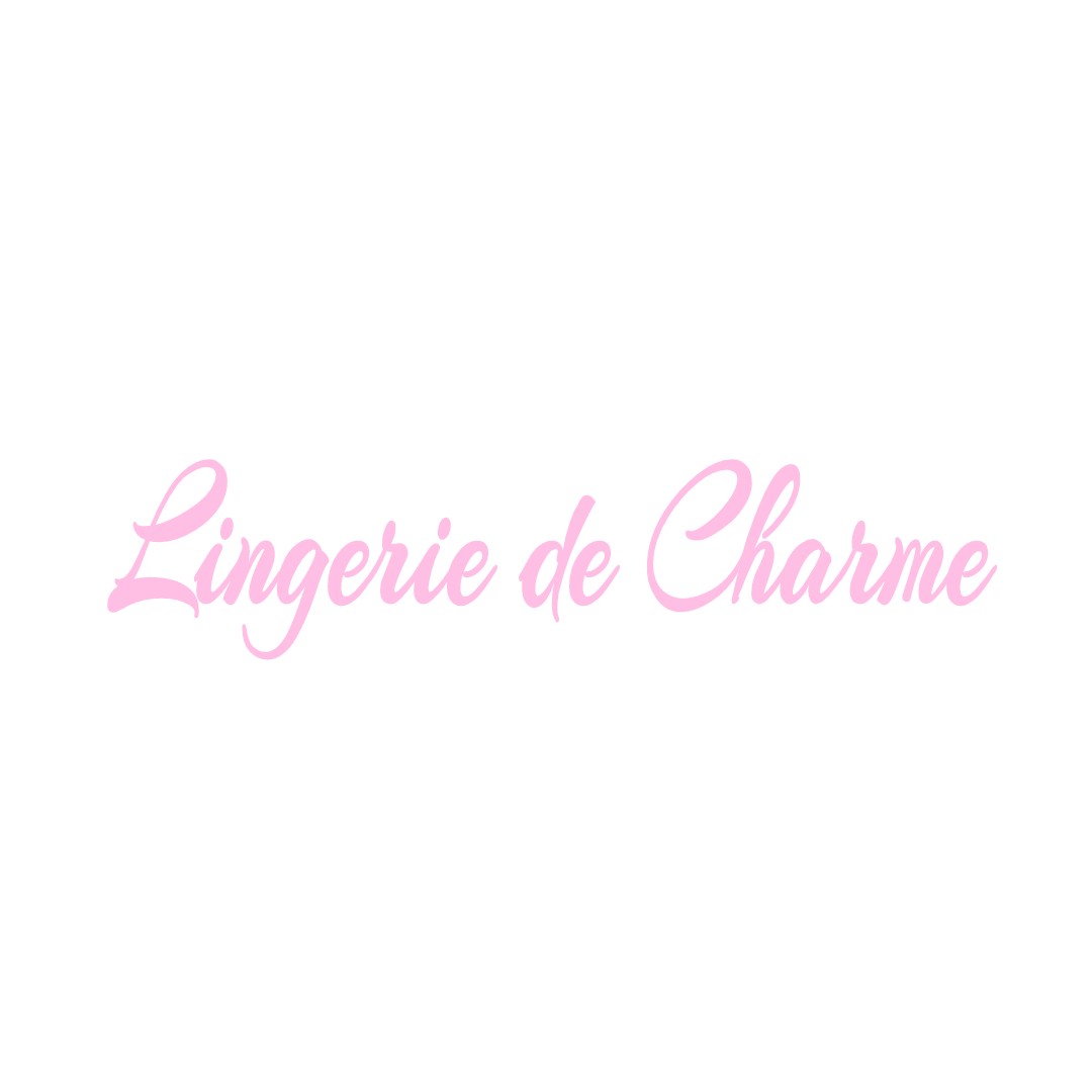 LINGERIE DE CHARME MARGNY-LES-COMPIEGNE
