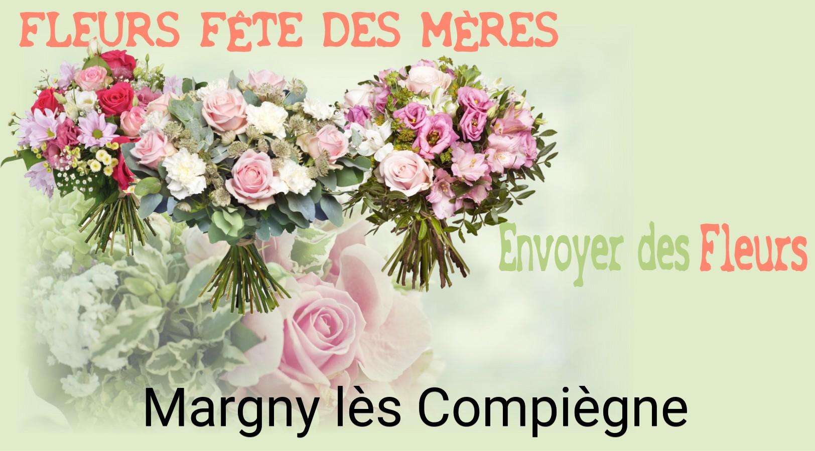 Bouquet de Fête des Mères livré à Margny-lès-Compiègne